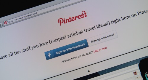Business Pinterest