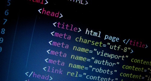 Title tag