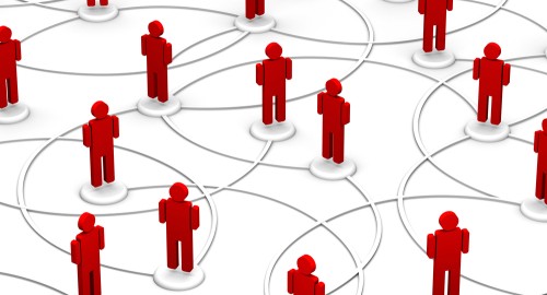 Comunitate online