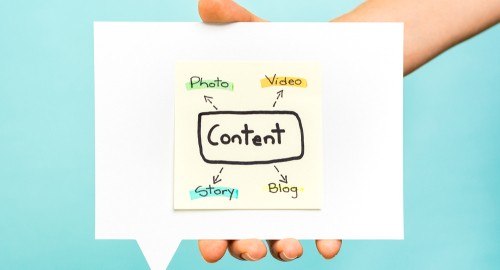 Content Marketing