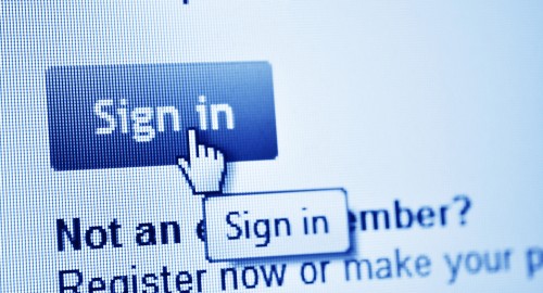 Elemente comunitate online
