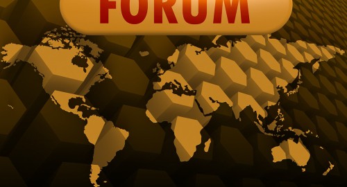 Forum platforma