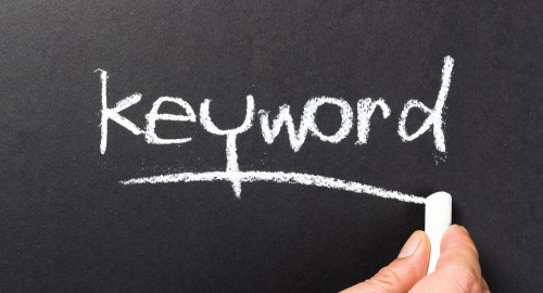 Keywords