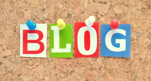 Promovare blog prin conținut