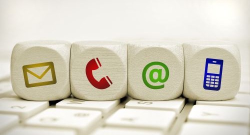 Pagini importante de content marketing