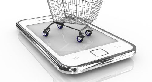 mobile commerce