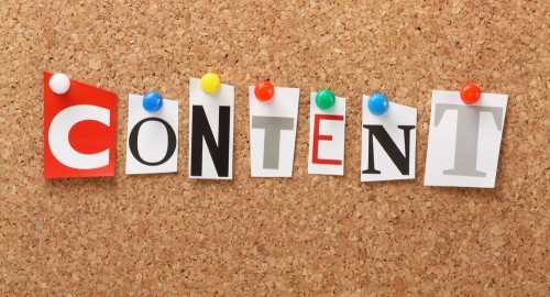 Content Marketing 2015