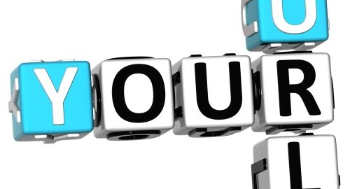 Formatare URL