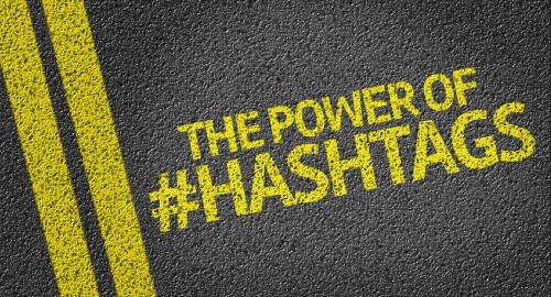 Hashtags
