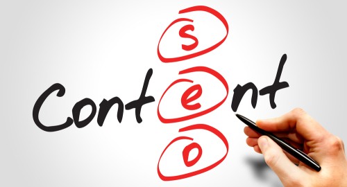 Content SEO