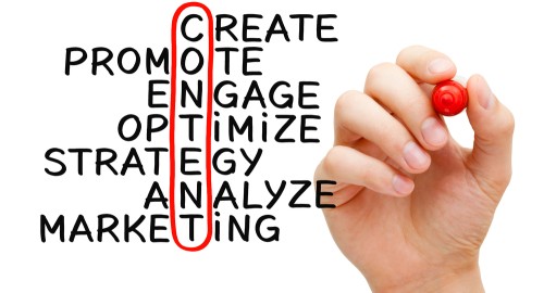 Content Marketing