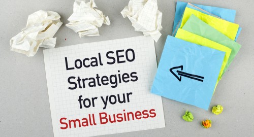 Local SEO