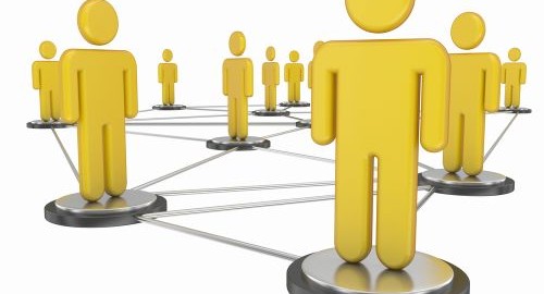 Comunitate online
