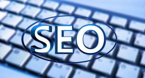 SEO 2017